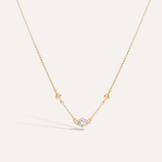 Darling, You’re Different Necklace