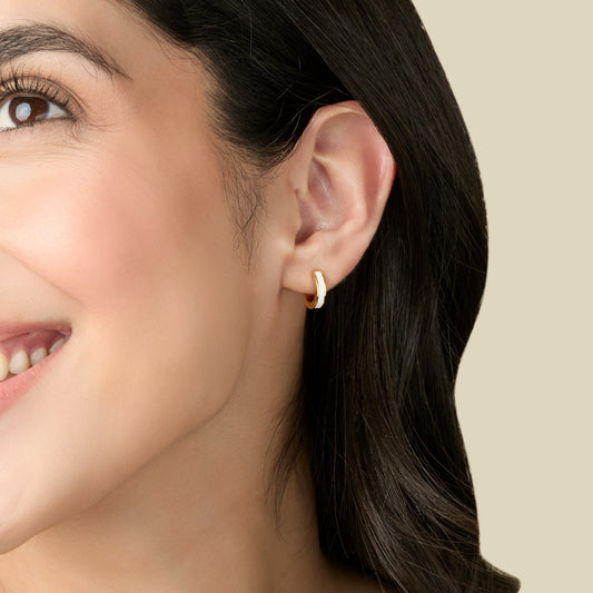 Count Me In Earrings - LÚDERE