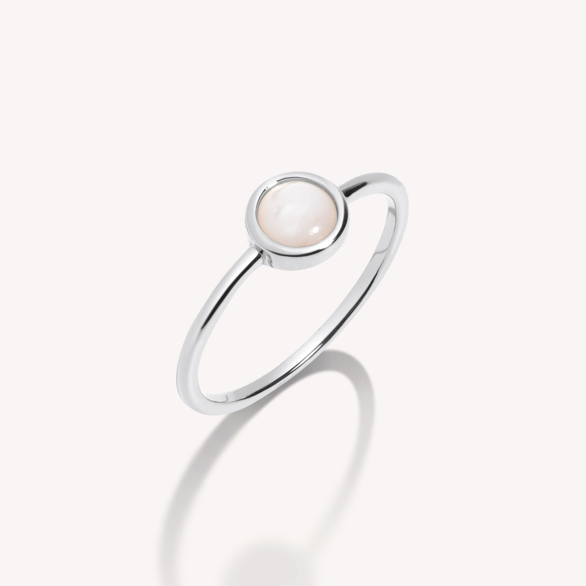 Dinner Party Ring - LÚDERE