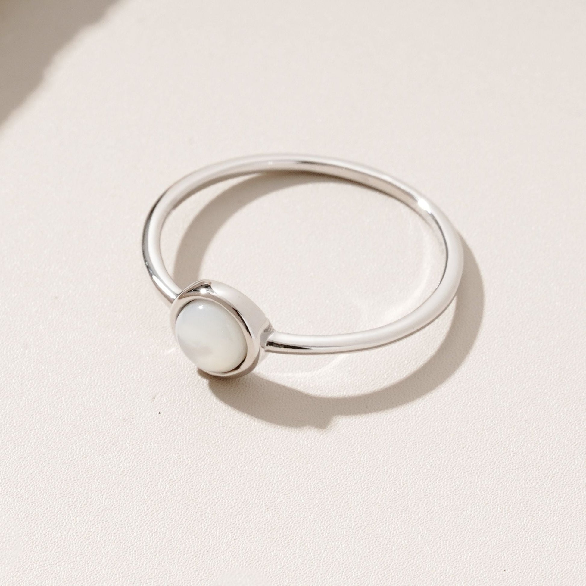 Dinner Party Ring - LÚDERE