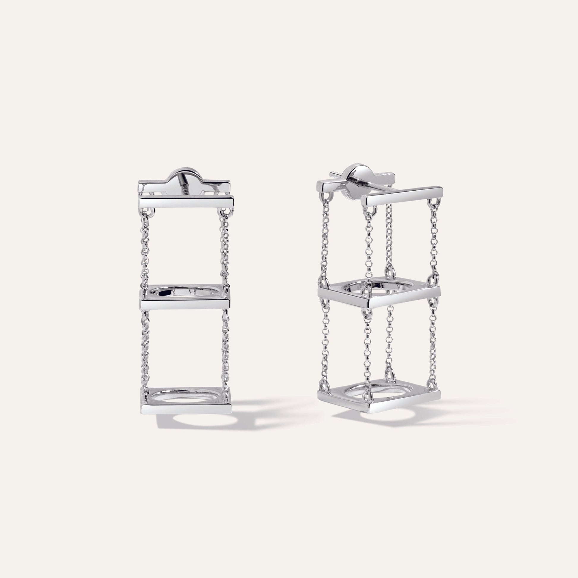I’ll Be That Girl Earrings - LÚDERE
