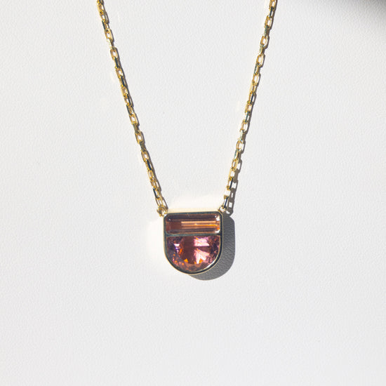 Mind Mischief Necklace - LÚDERE