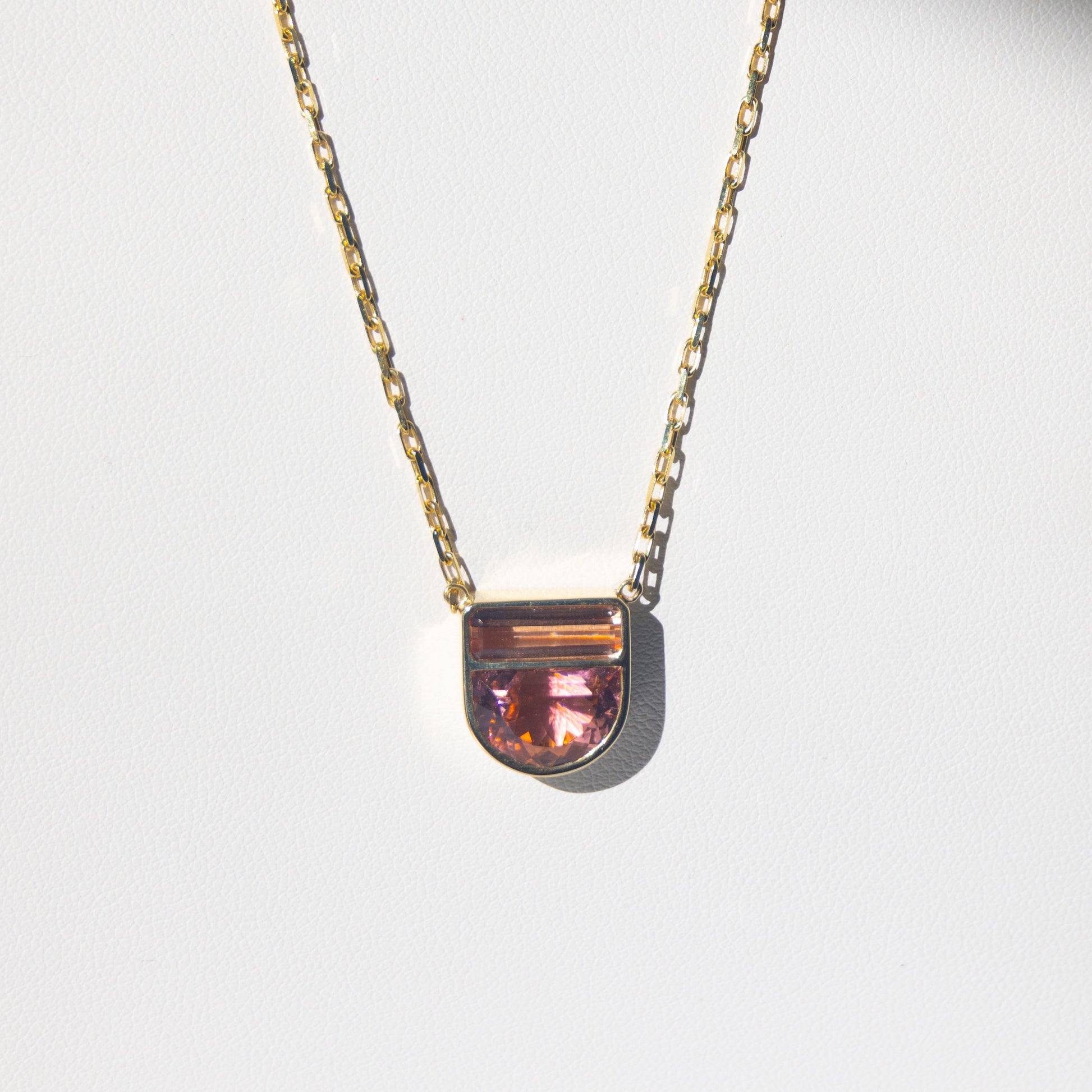 Mind Mischief Necklace - LÚDERE