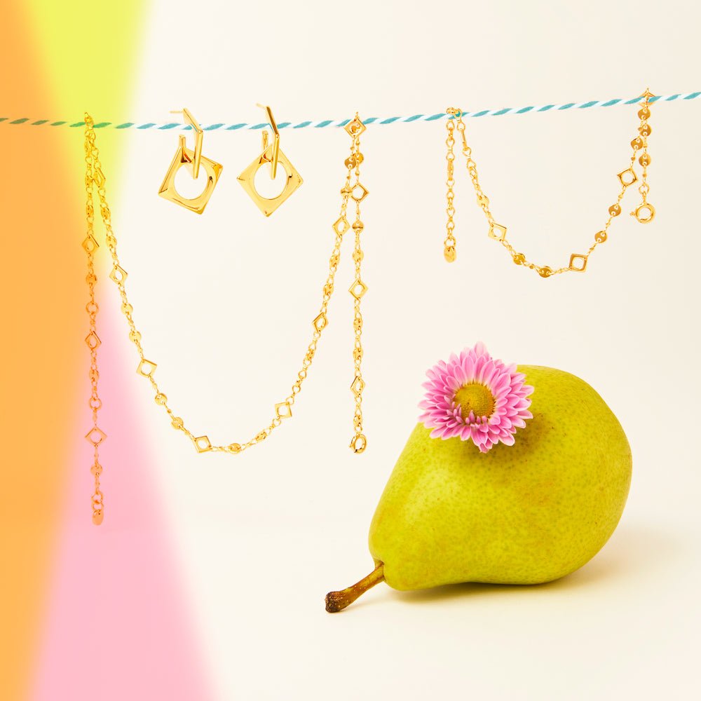 Let It Be Necklace - LÚDERE®