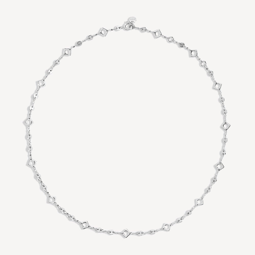 Let It Be Necklace - LÚDERE