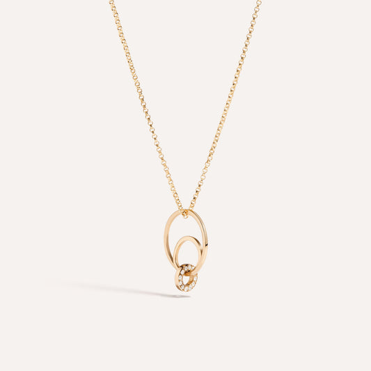 There’s No Stopping Us Necklace - LÚDERE