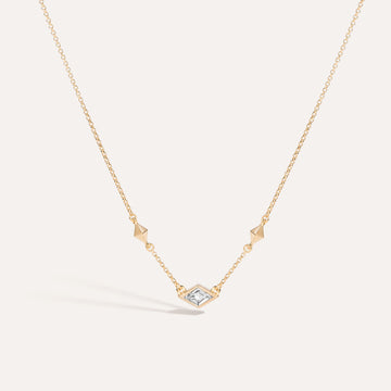 Darling, You’re Different Necklace