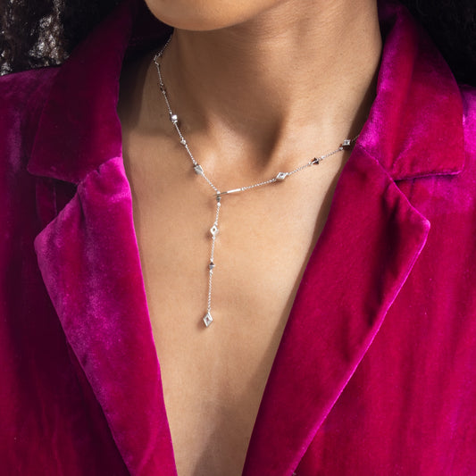 You’re Gonna Go Far Necklace