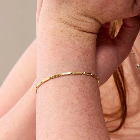 Against All Odds Bracelet - LÚDERE