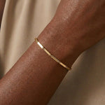 Against All Odds Bracelet - LÚDERE