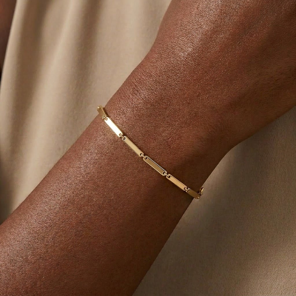 Against All Odds Bracelet - LÚDERE