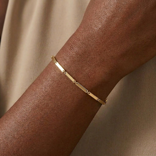 Against All Odds Bracelet - LÚDERE