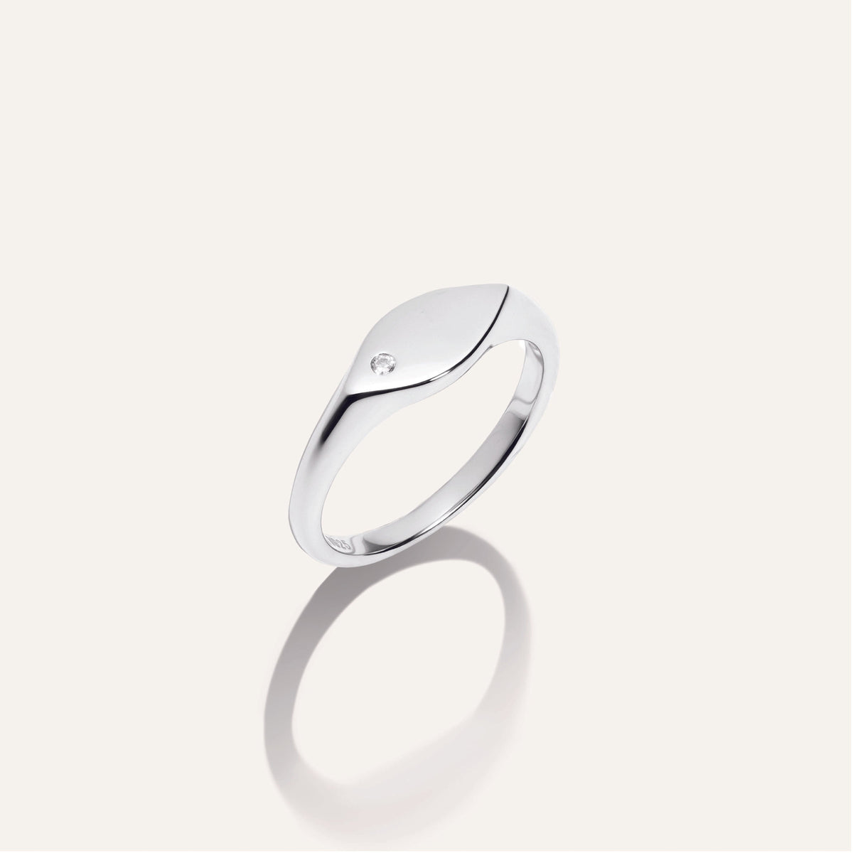 Catch Spark Ring