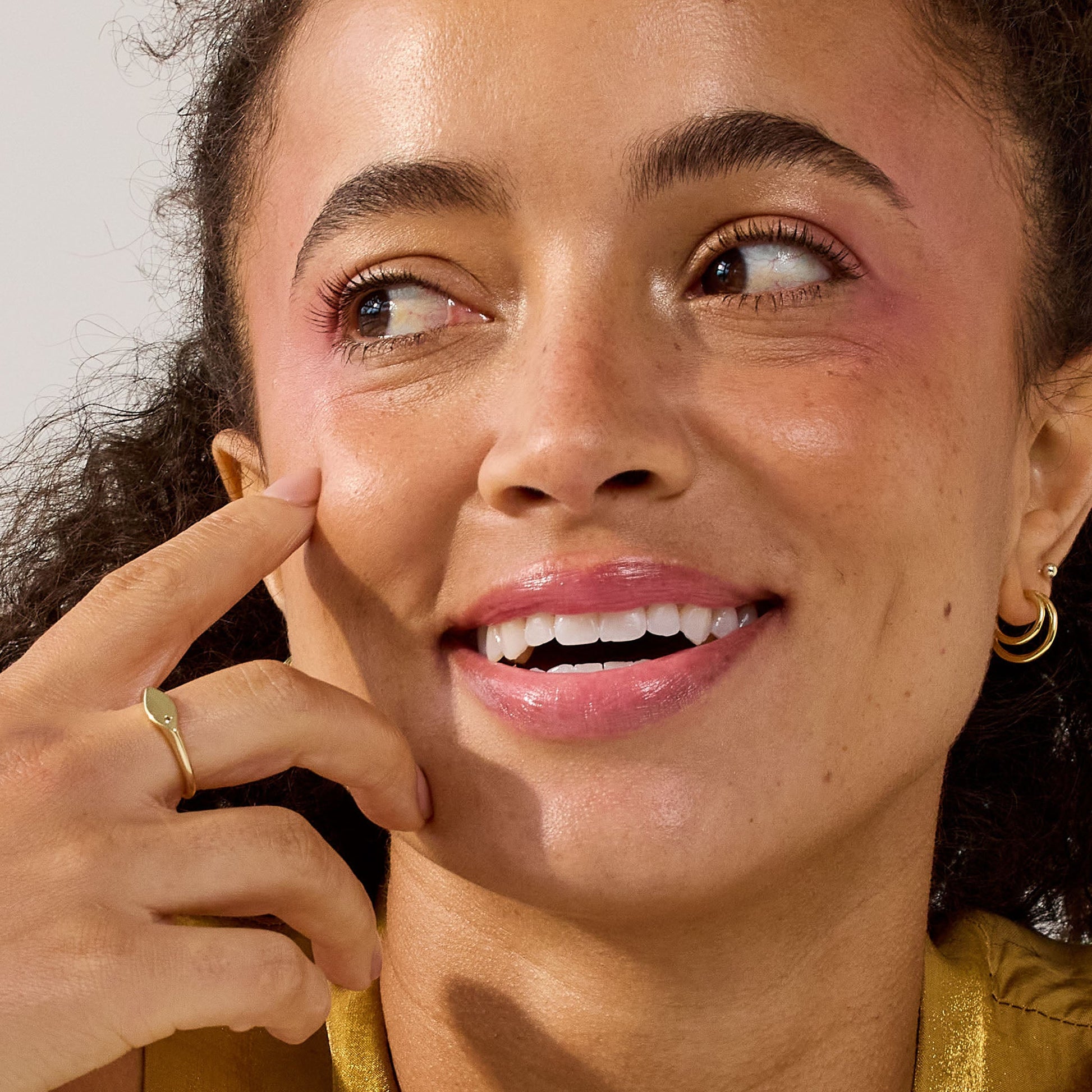 Catch the Spark Ring - LÚDERE