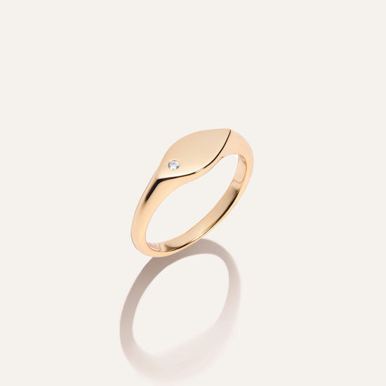 Catch the Spark Ring - LÚDERE