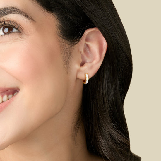 Count Me In Earrings - LÚDERE