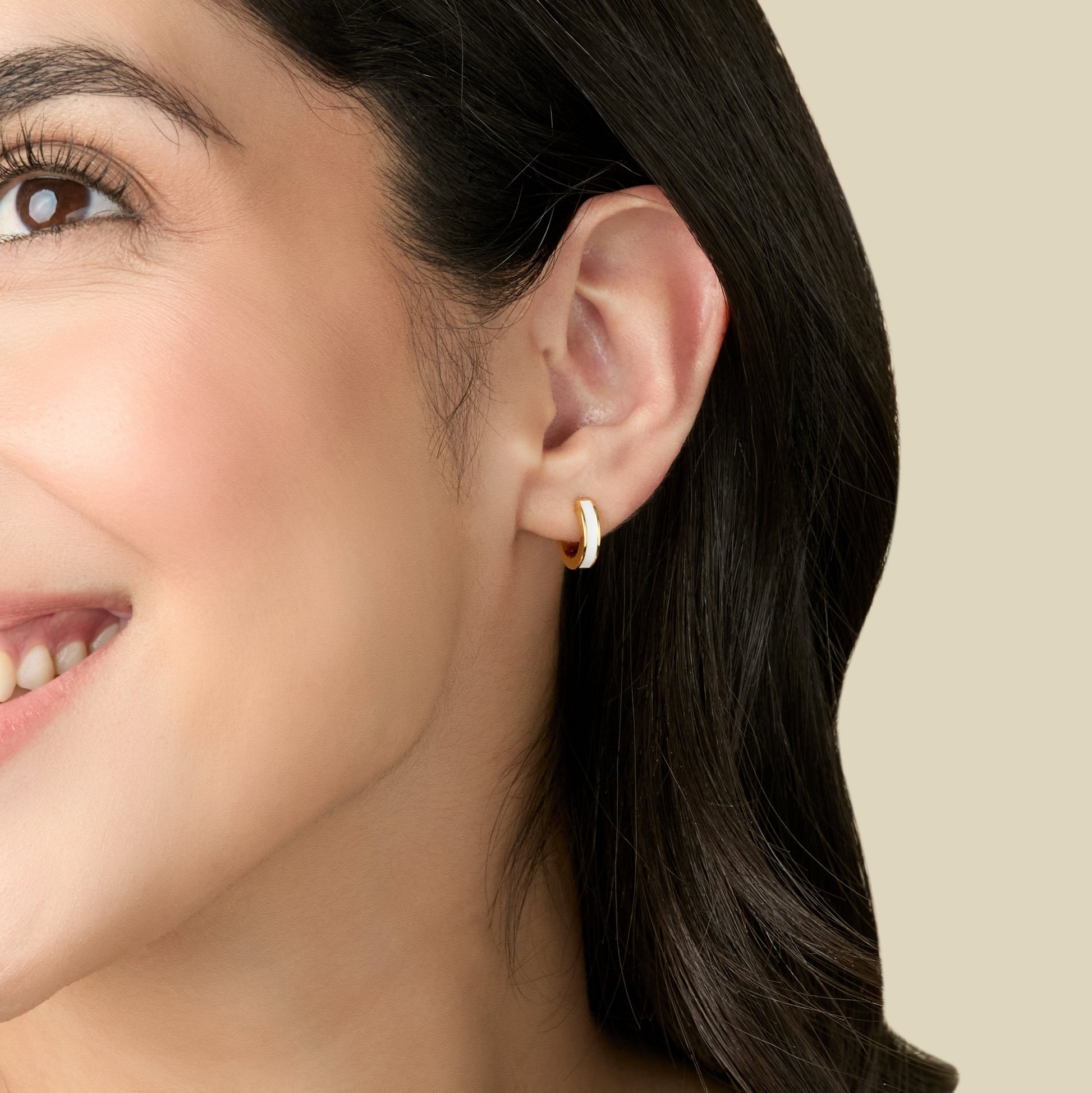 Count Me In Earrings - LÚDERE