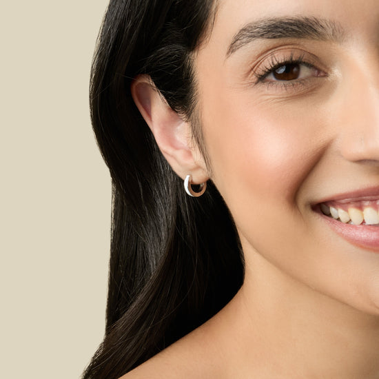 Count Me In Earrings - LÚDERE