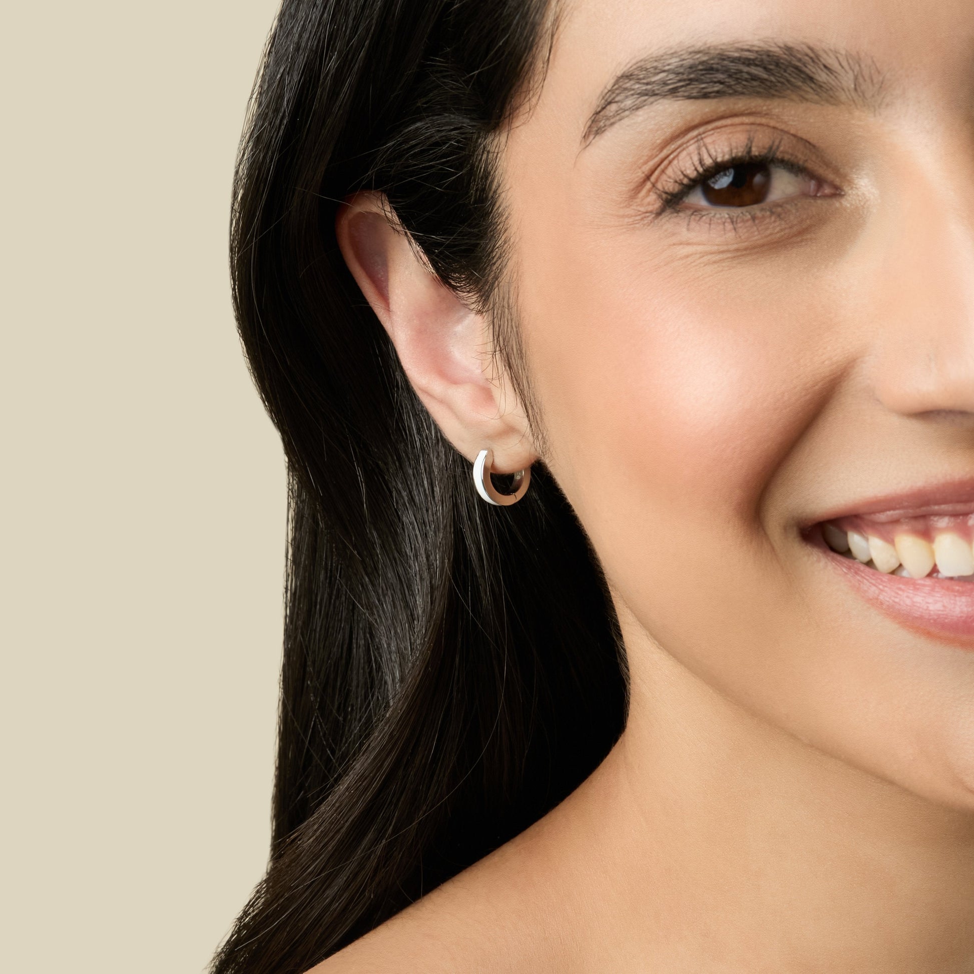 Count Me In Earrings - LÚDERE