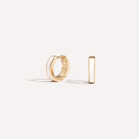 Count Me In Earrings - LÚDERE