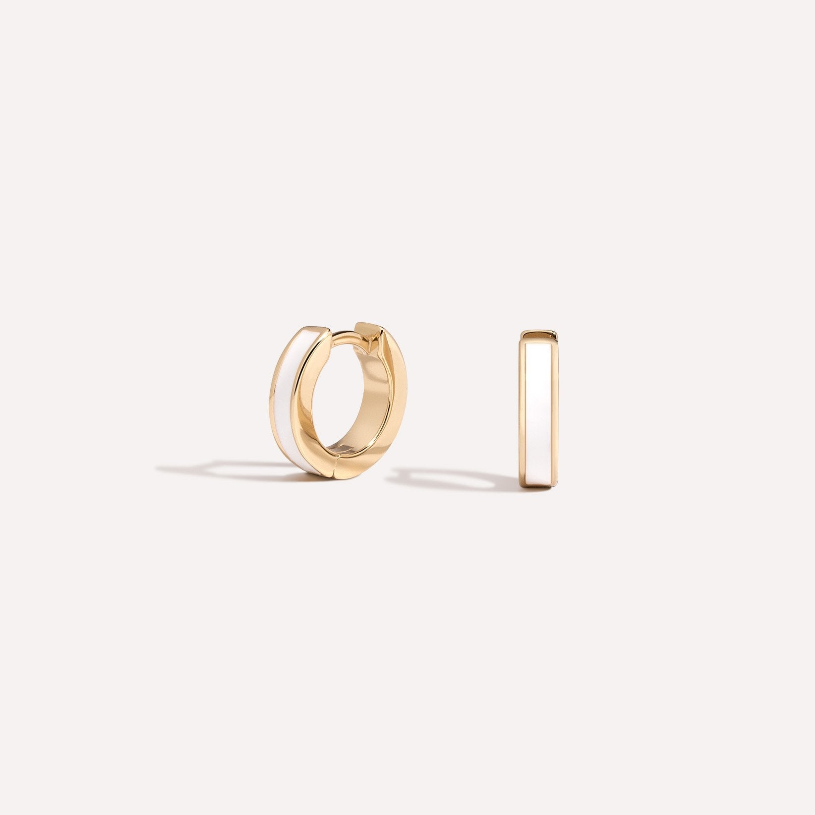 Count Me In Earrings - LÚDERE