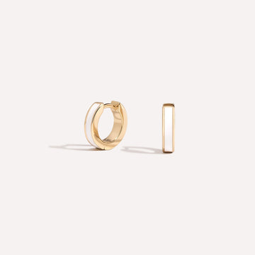Count Me In Earrings - LÚDERE