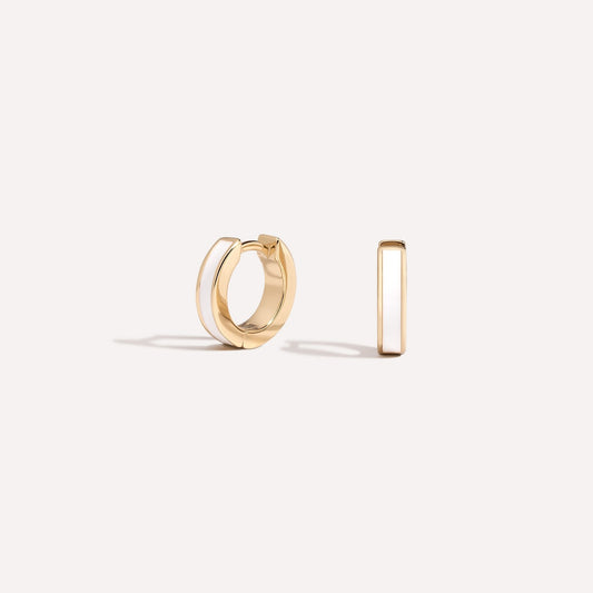 Count Me In Earrings - LÚDERE
