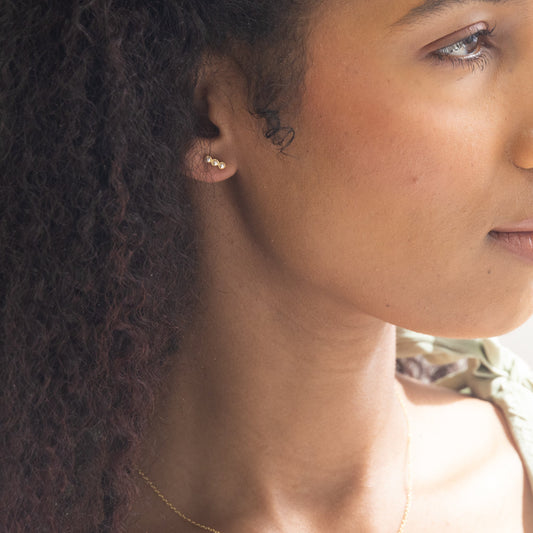 Create your Happy Earrings - LÚDERE