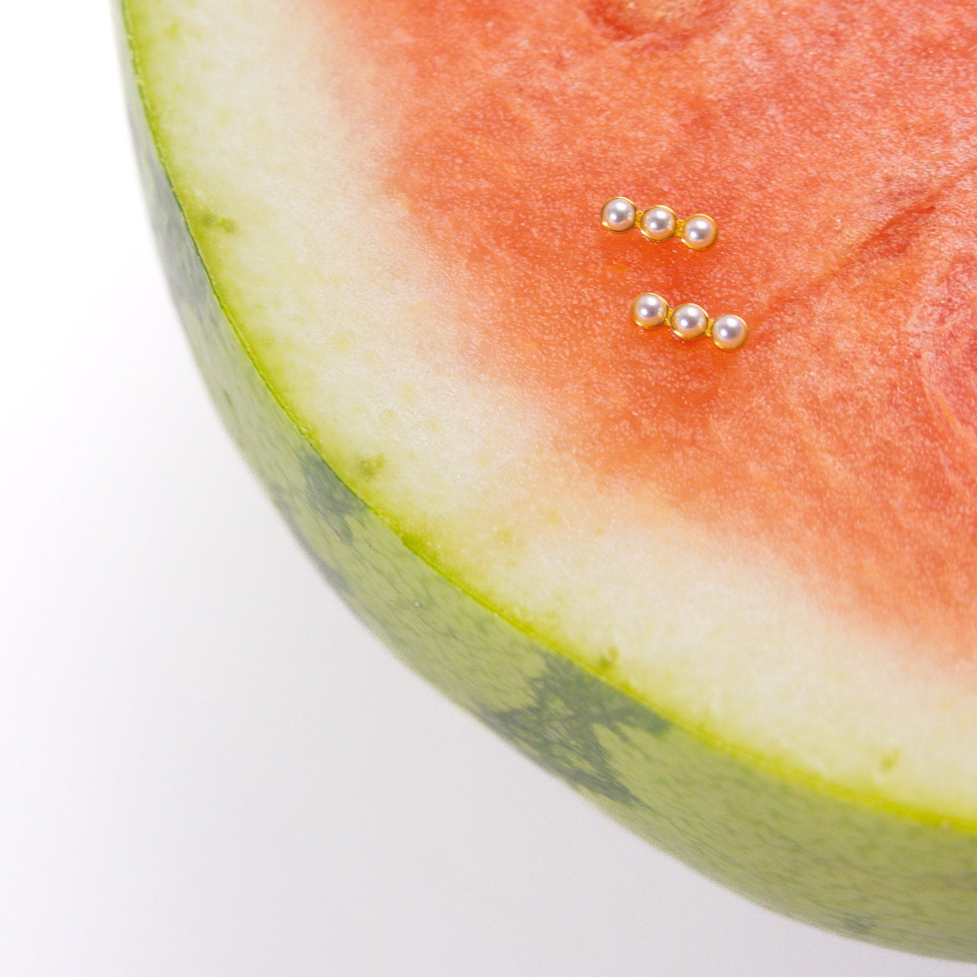 Create your Happy Earrings - LÚDERE