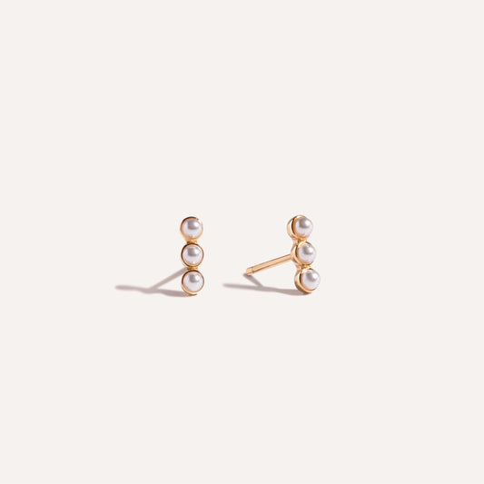Create your Happy Earrings - LÚDERE