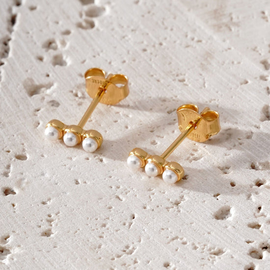 Create your Happy Earrings - LÚDERE