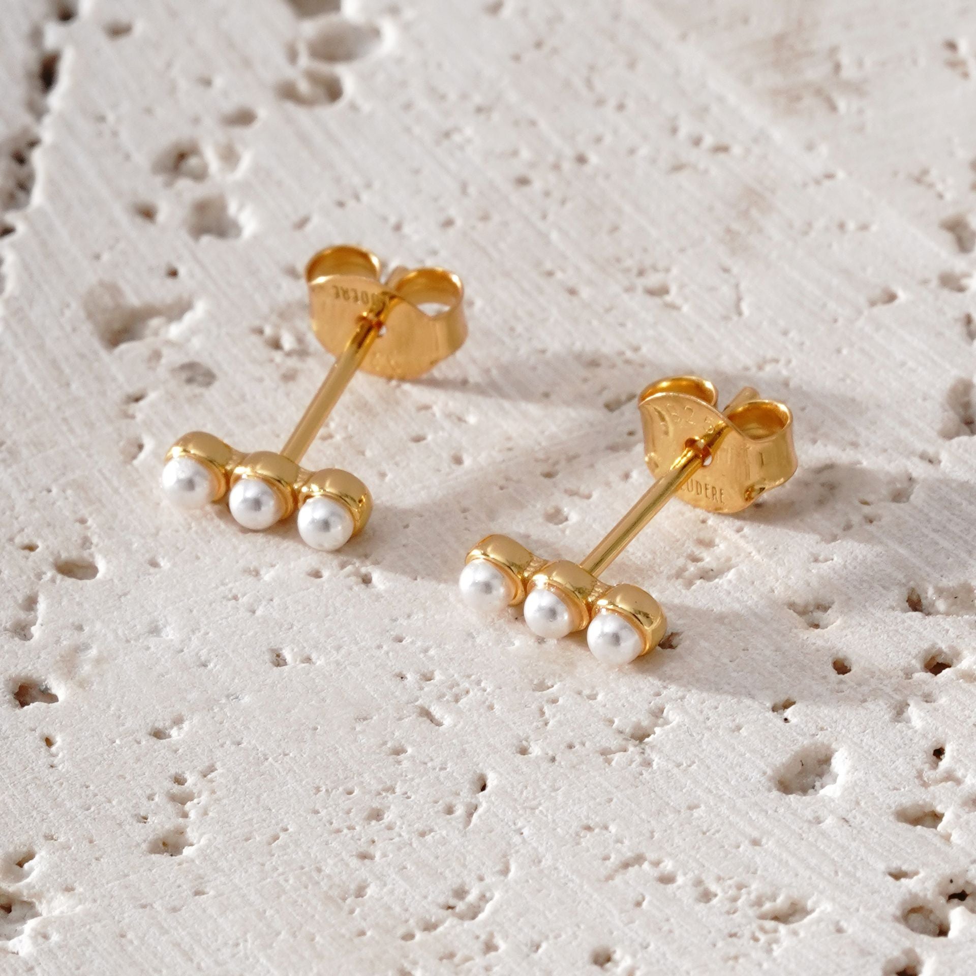 Create your Happy Earrings - LÚDERE