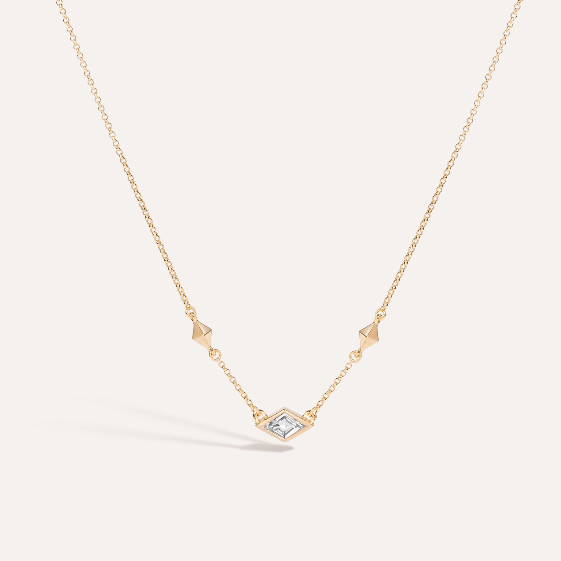 Darling Youre Different Necklace