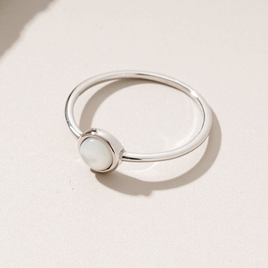 Dinner Party Ring - LÚDERE