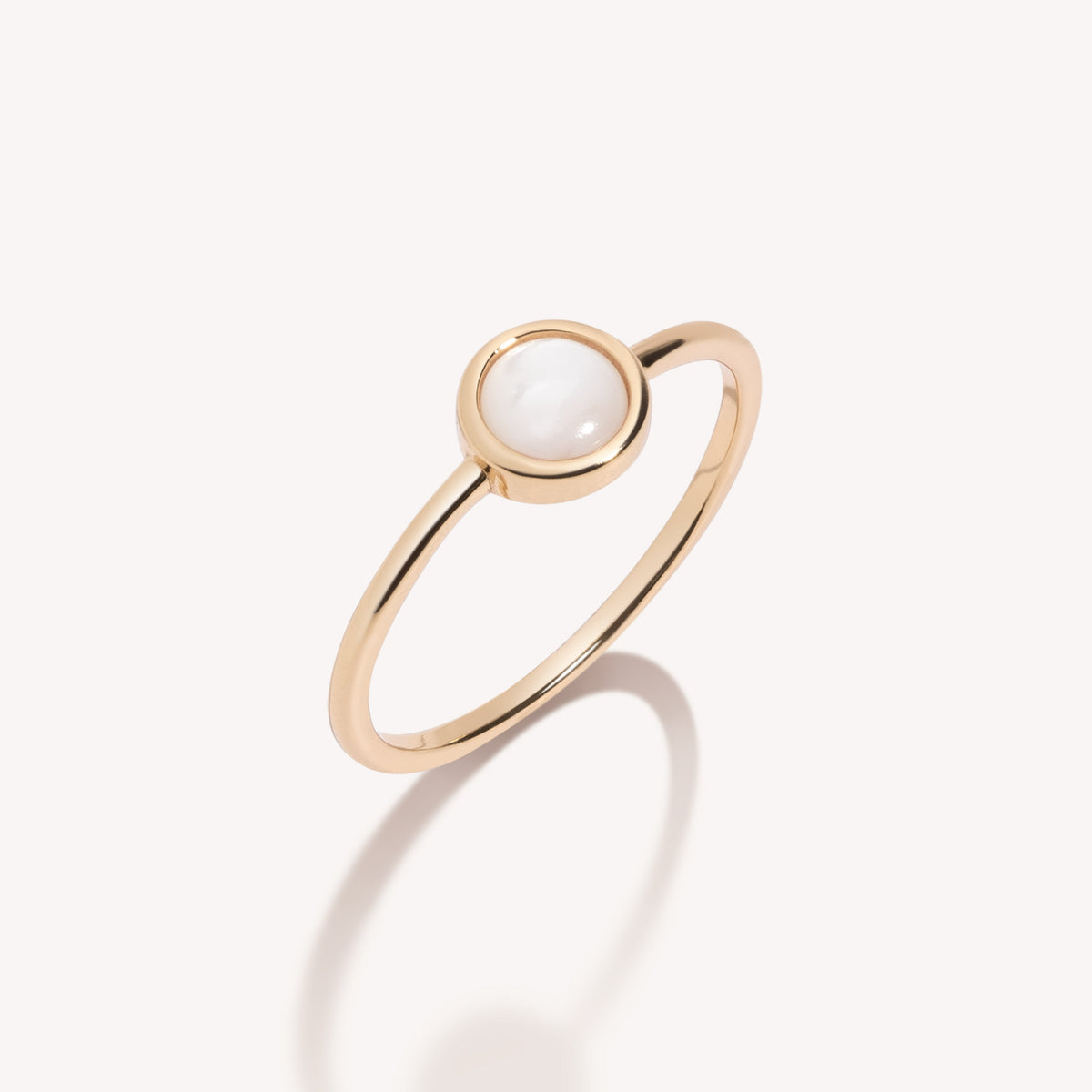 Dinner Party Ring