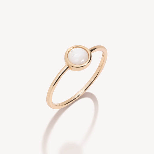 Dinner Party Ring - LÚDERE