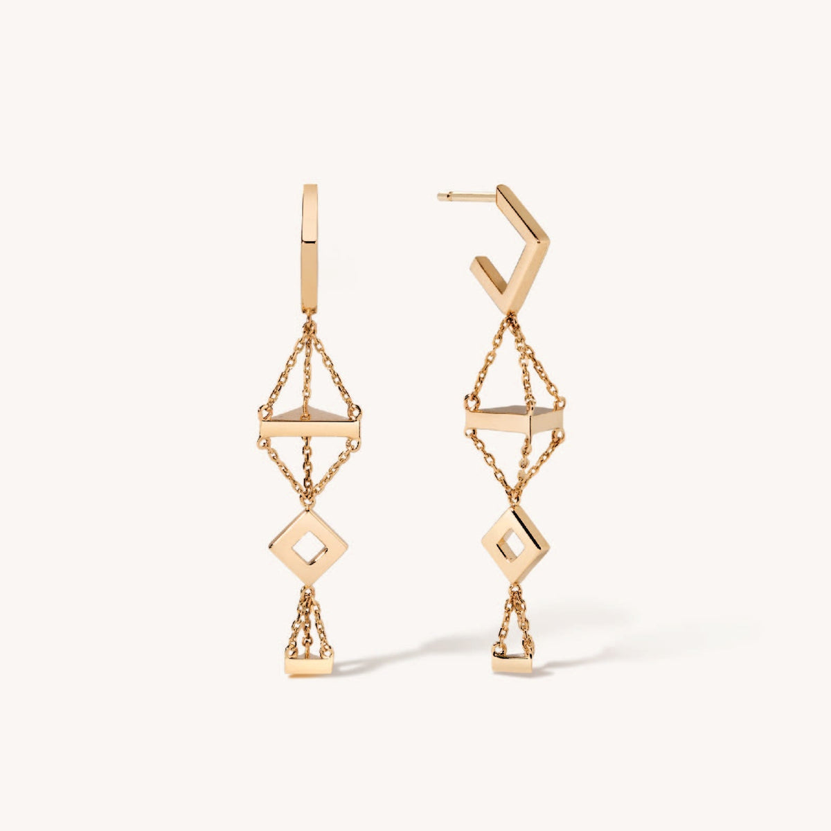 Dont Stop Me Now Earrings