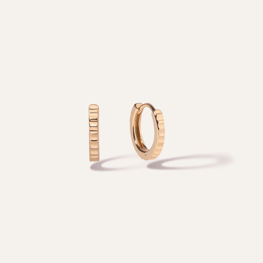 Felicity Earrings - LÚDERE