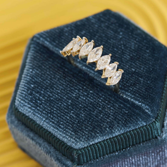 Golden Hour Ring - LÚDERE