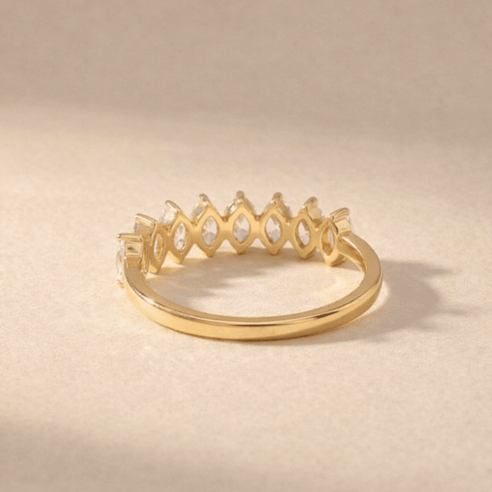 Golden Hour Ring - LÚDERE