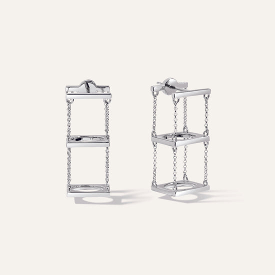 I’ll Be That Girl Earrings - LÚDERE