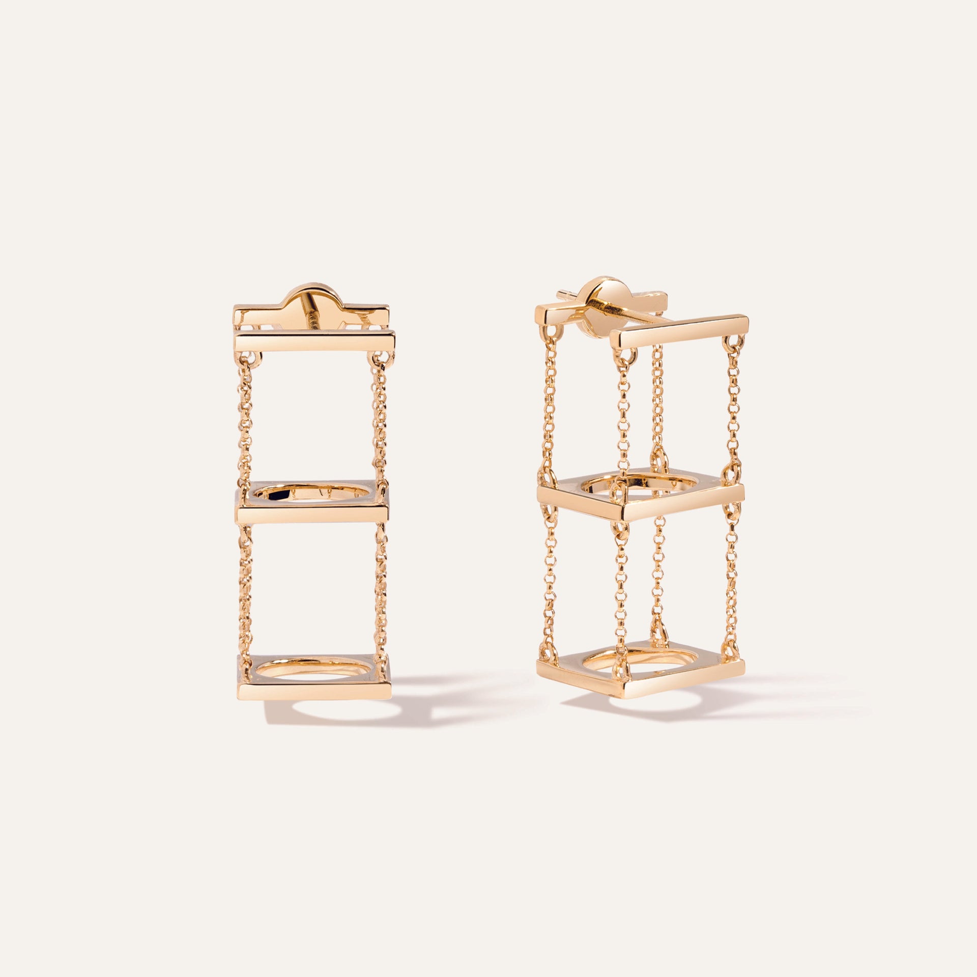 Ill Be That Earrings