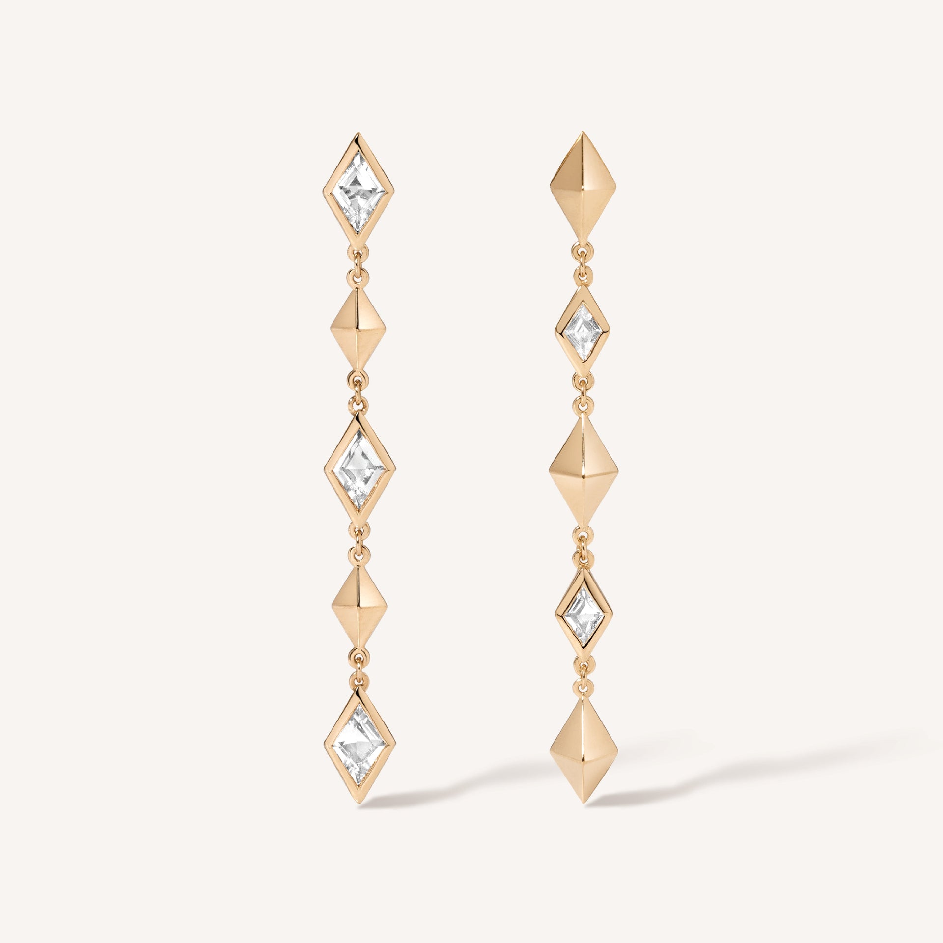It Is Terrifying It Is Magnificent Earrings