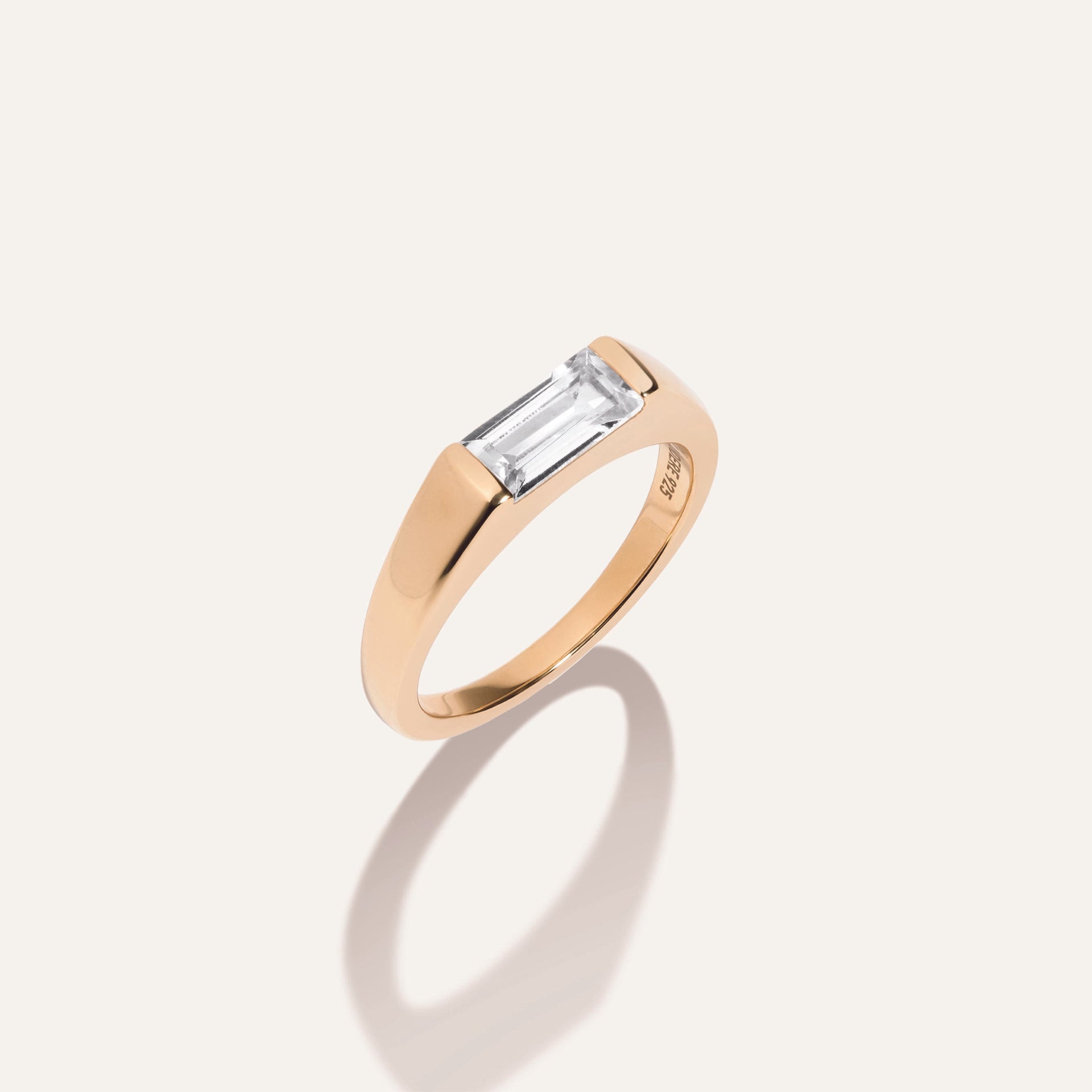 Love Fool Ring