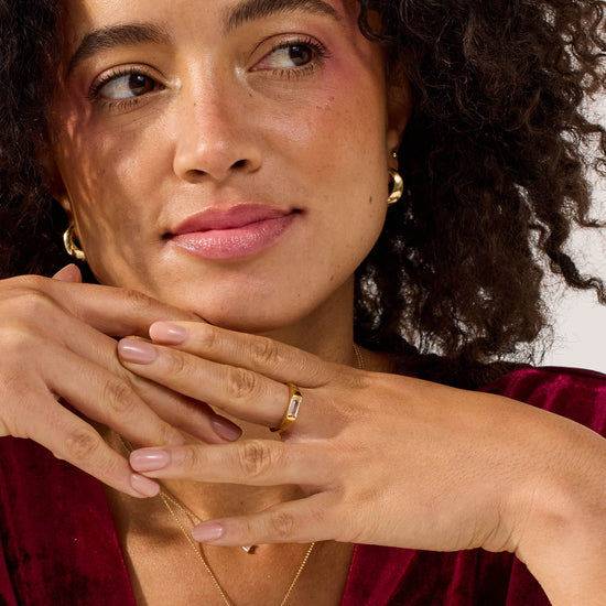 Love Fool Ring - LÚDERE