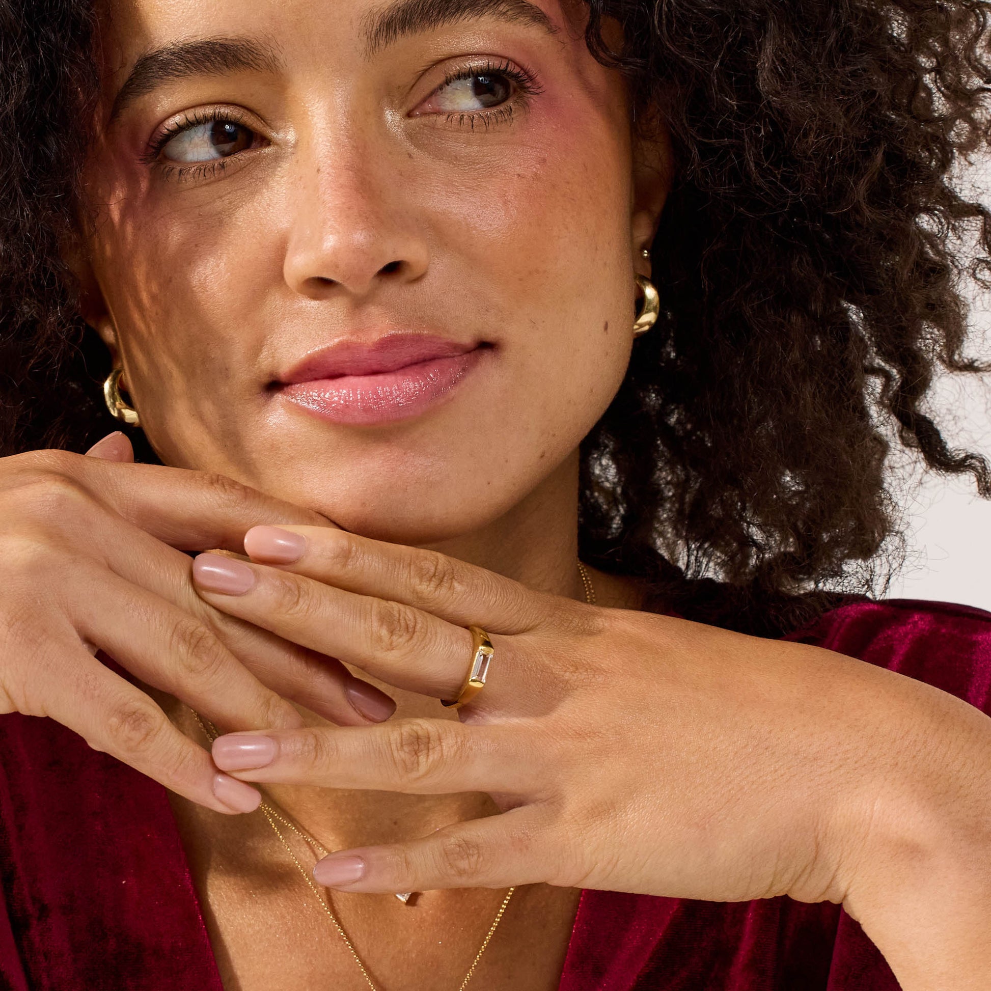 Love Fool Ring - LÚDERE