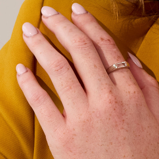 Love Fool Ring - LÚDERE