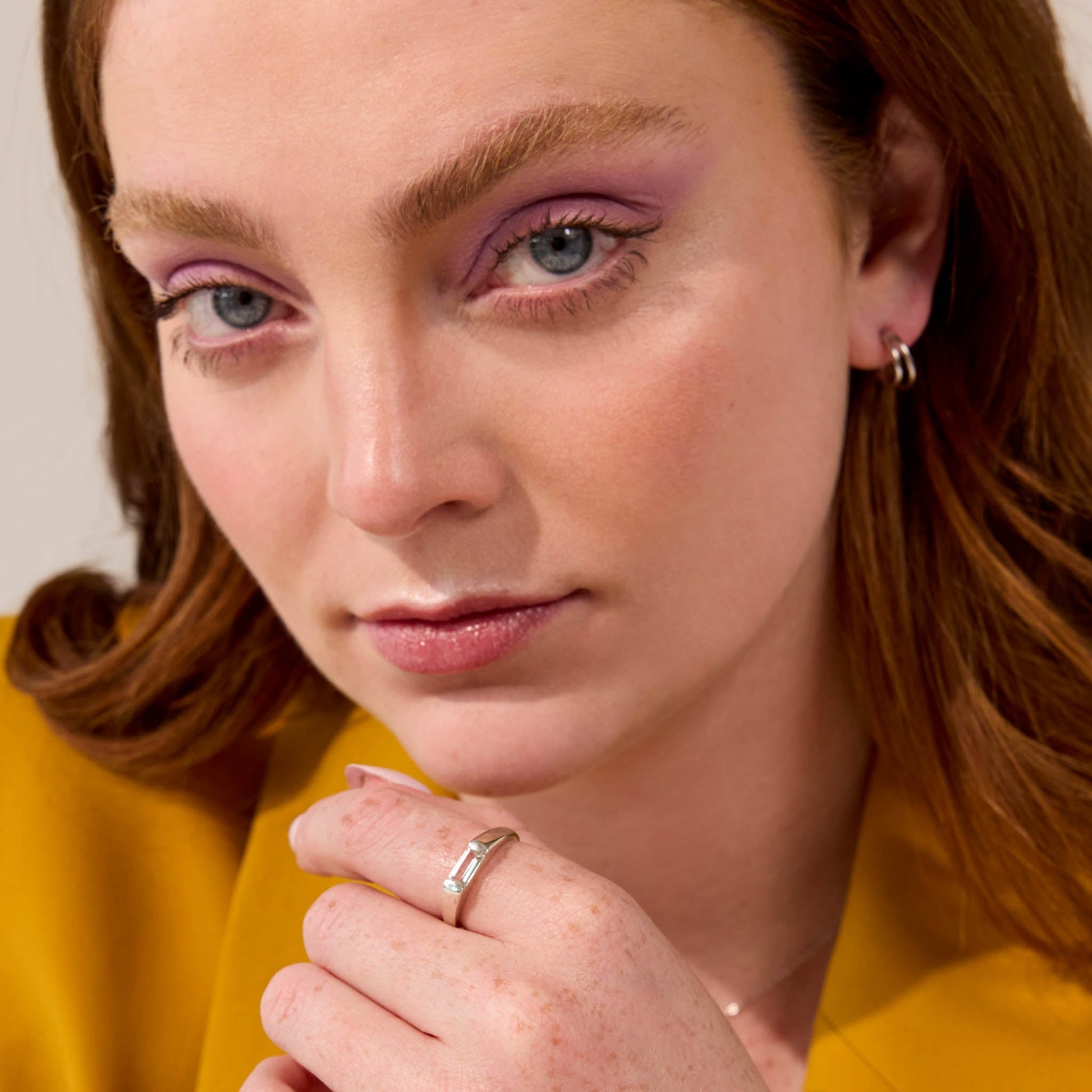 Love Fool Ring - LÚDERE