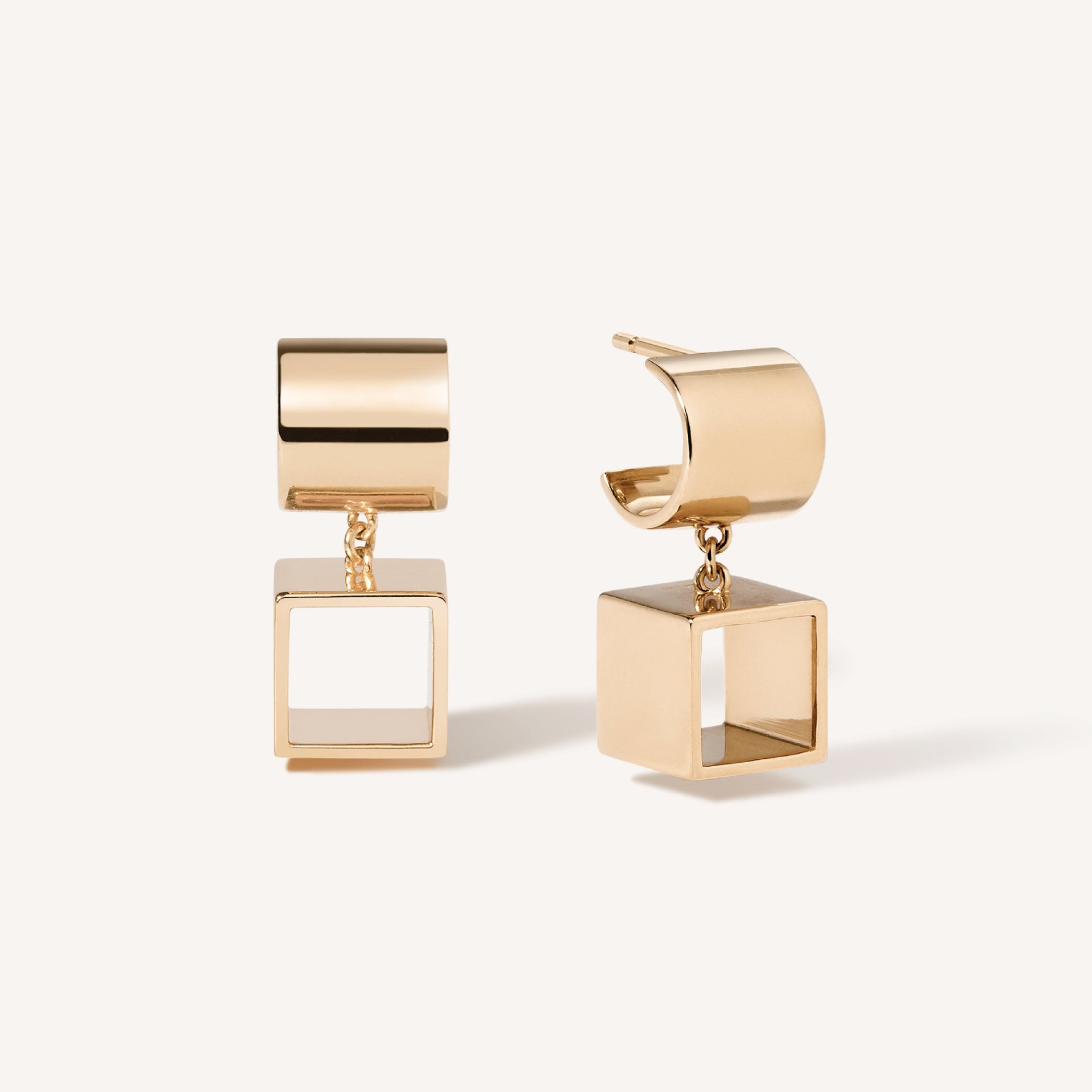 Magnetic Joy Earrings