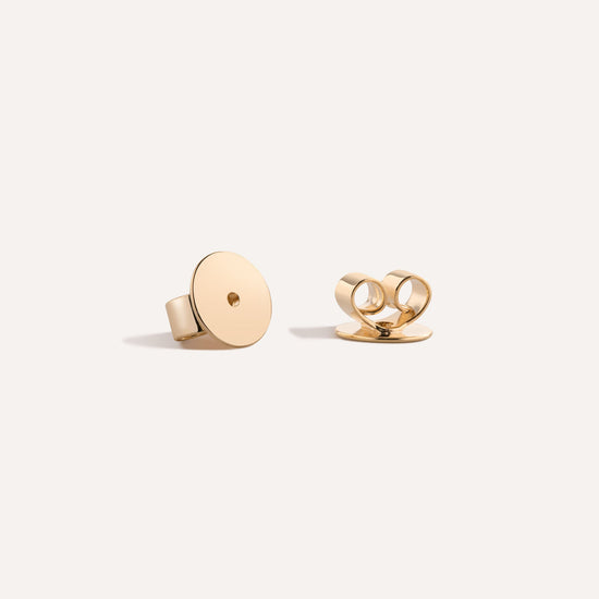 Magnetic Joy Earrings - LÚDERE